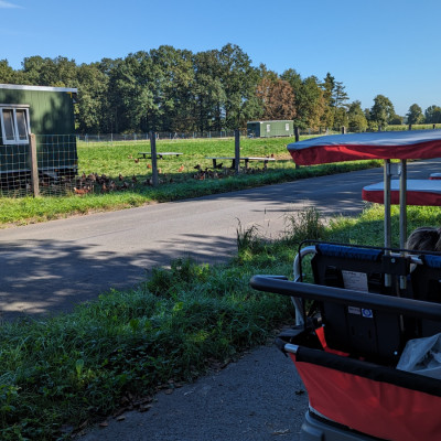 Spaziergang Spaziergang